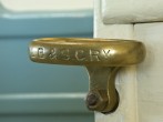 Original door handle